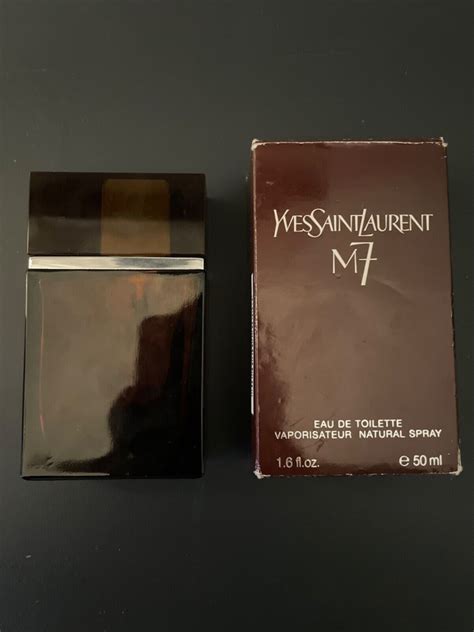 ysl m7 discontinued